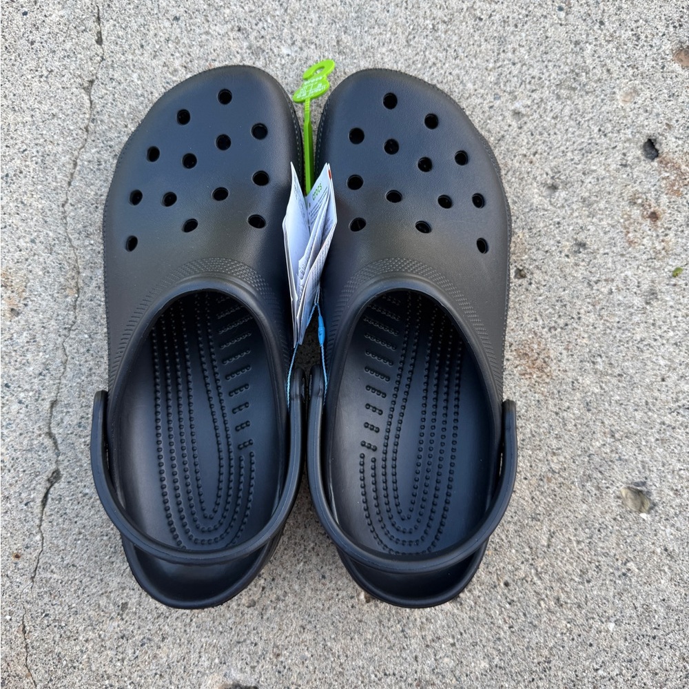 Classic Crocs Clogs M11